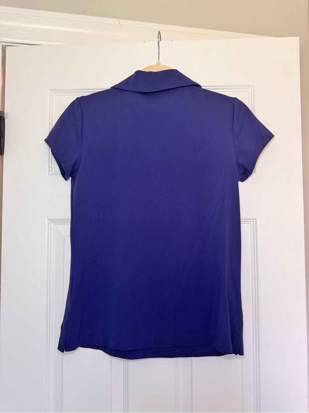 Lilly Pulitzer Luxletic Polo Shirt - Picture 3 of 4